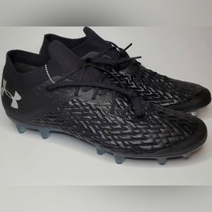 Under Armour Magnetico Clone soccer cleats